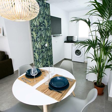 Monko - Mango & Tropycal Apartment O Torremolinos Kültér fotó