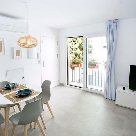 Monko - Mango & Tropycal Apartment O Torremolinos Kültér fotó