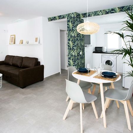 Monko - Mango & Tropycal Apartment O Torremolinos Kültér fotó