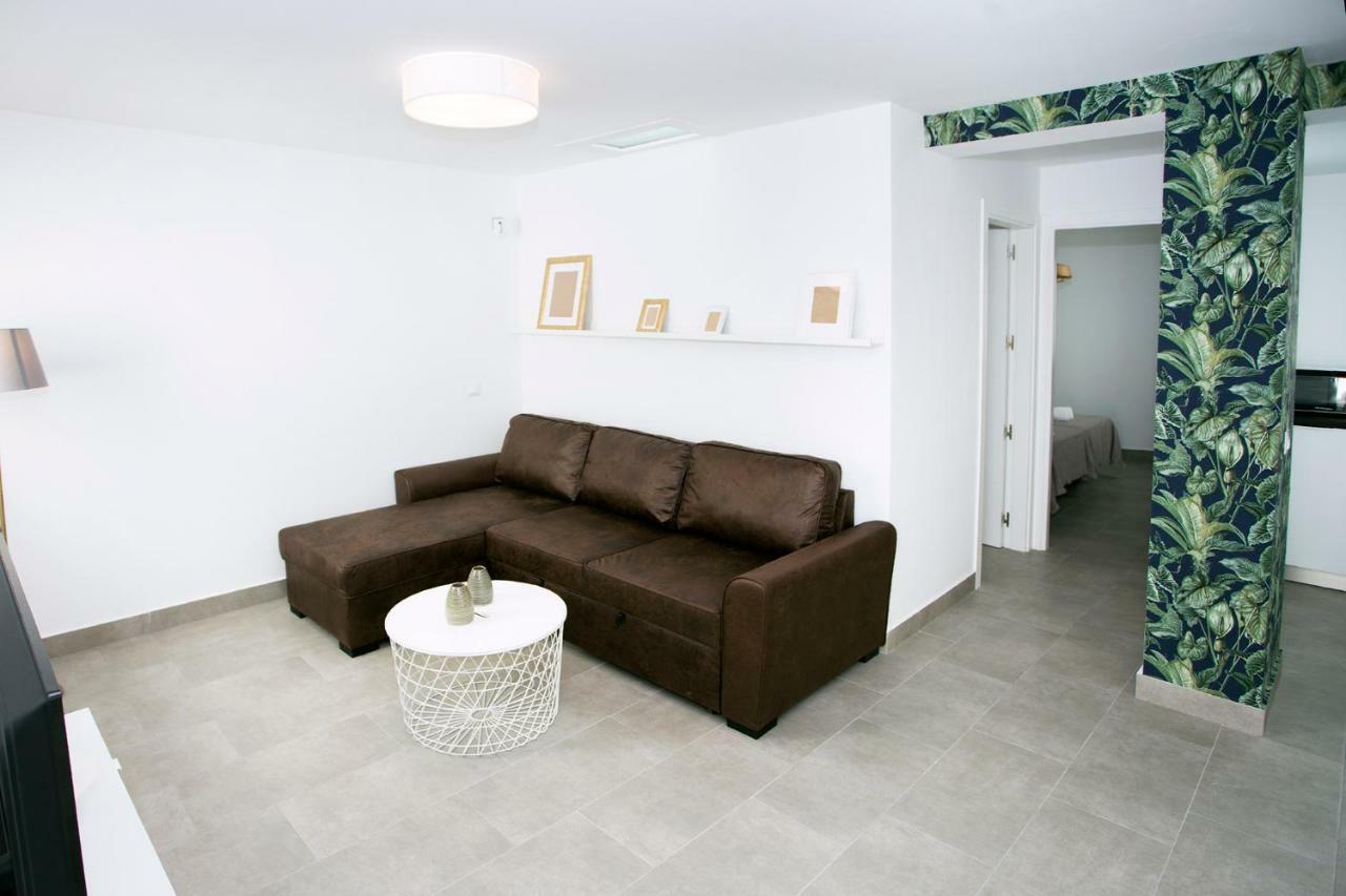 Monko - Mango & Tropycal Apartment O Torremolinos Kültér fotó