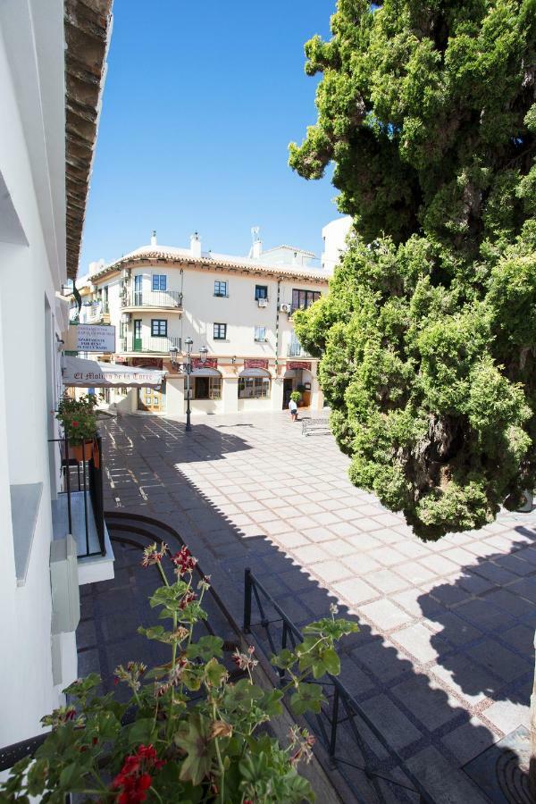Monko - Mango & Tropycal Apartment O Torremolinos Kültér fotó