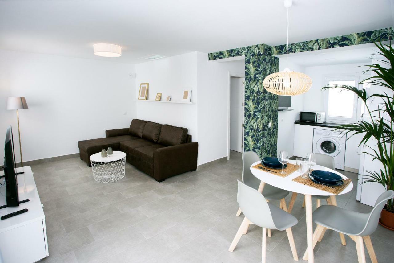Monko - Mango & Tropycal Apartment O Torremolinos Kültér fotó