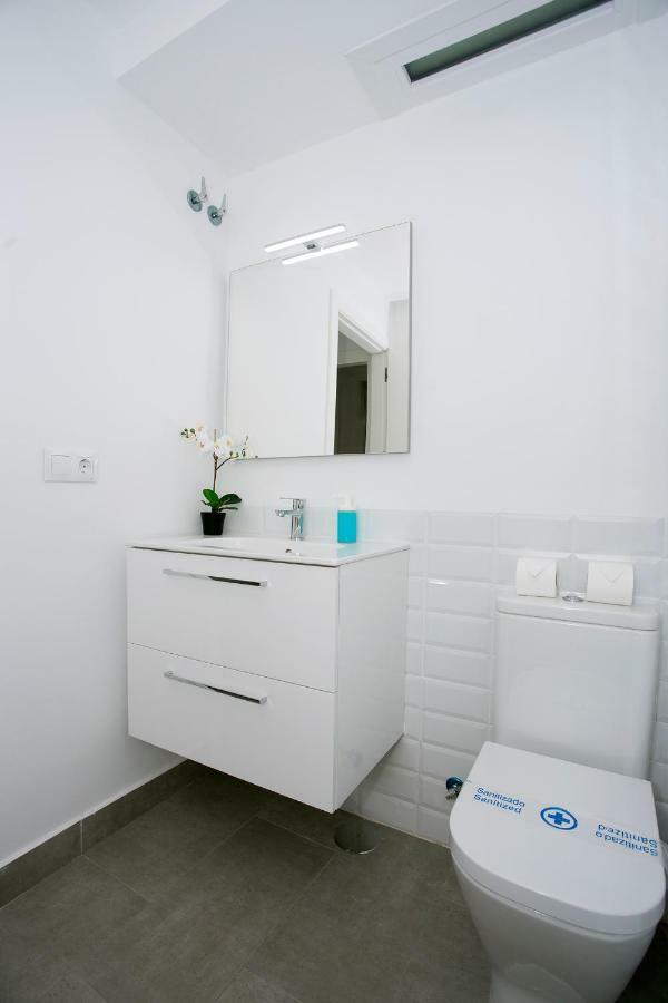 Monko - Mango & Tropycal Apartment O Torremolinos Kültér fotó