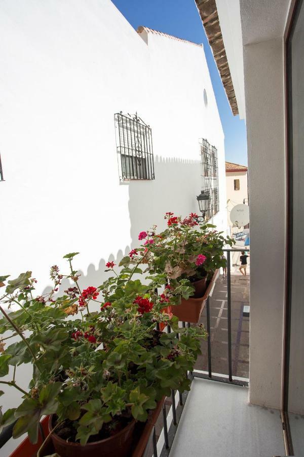 Monko - Mango & Tropycal Apartment O Torremolinos Kültér fotó
