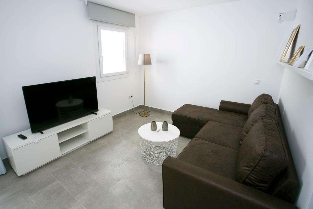 Monko - Mango & Tropycal Apartment O Torremolinos Kültér fotó