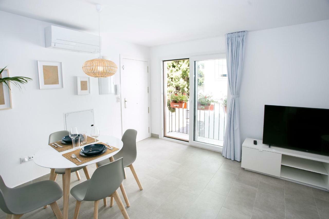 Monko - Mango & Tropycal Apartment O Torremolinos Kültér fotó