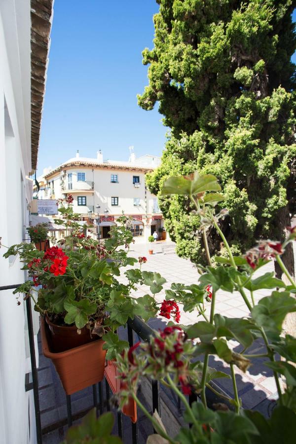 Monko - Mango & Tropycal Apartment O Torremolinos Kültér fotó