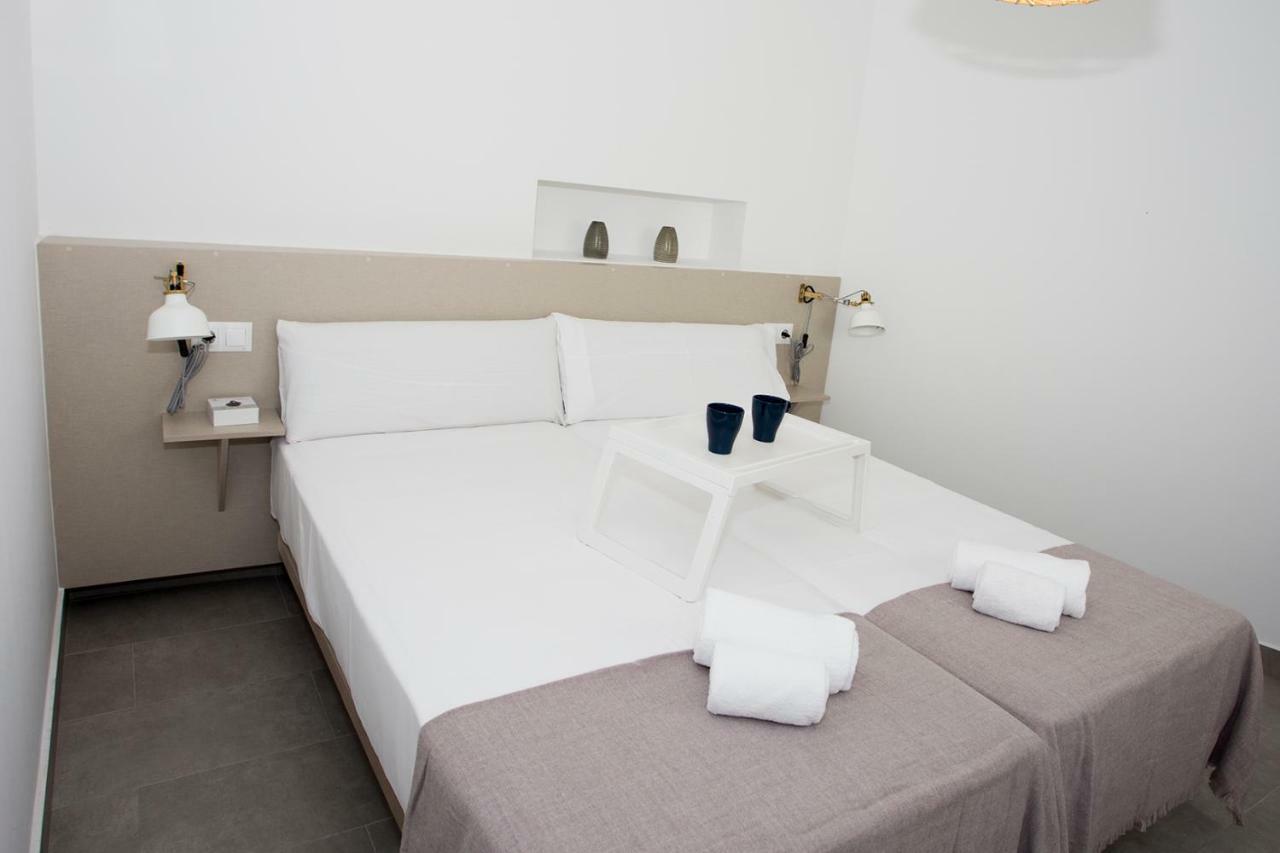 Monko - Mango & Tropycal Apartment O Torremolinos Kültér fotó
