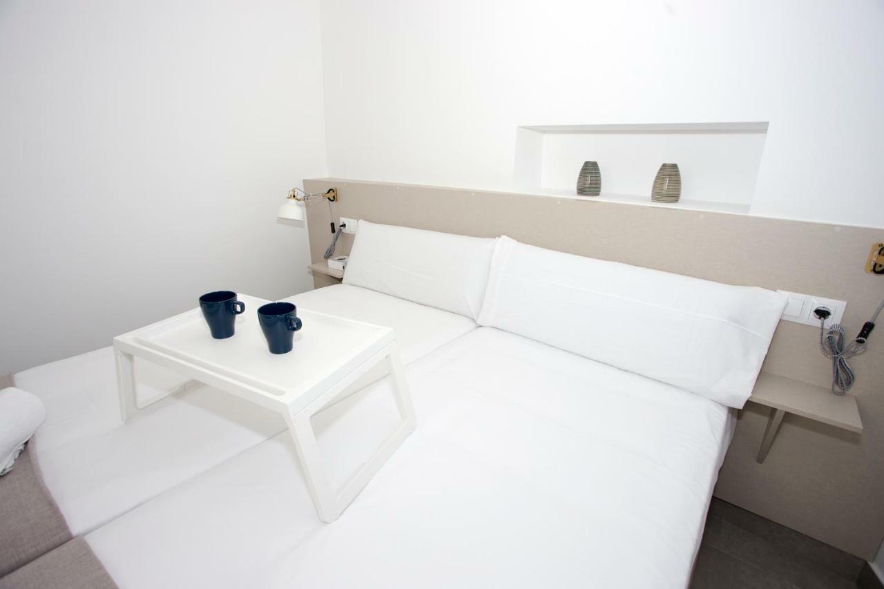Monko - Mango & Tropycal Apartment O Torremolinos Kültér fotó